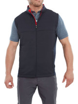 FootJoy Insulated Vest - Navy