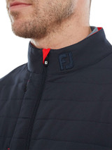 FootJoy Insulated Vest - Navy