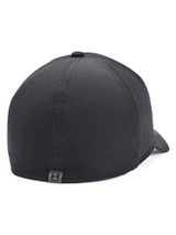 Under Armour Storm Driver Cap - Black/Grey
