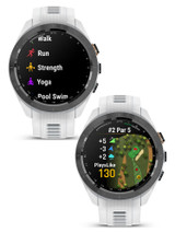 Garmin Approach S70 GPS