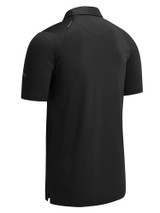 Callaway SwingTech Solid Polo - Caviar