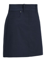 Callaway Women's Ergo Skort (52cm/20.5") - Dress Blue