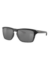 Oakley Sylas Sunglasses - Hi Res Camo w/ Prizm Black