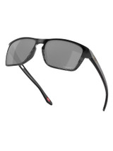 Oakley Sylas Sunglasses - Hi Res Camo w/ Prizm Black