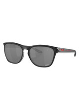 Oakley Manorburn Sunglasses - Matte Black Ink w/ Prizm Black