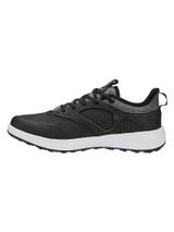Puma Women's IGNITE Malibu Golf Shoes - Puma Black/Puma Silver