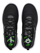 Puma Women's IGNITE Malibu Golf Shoes - Puma Black/Puma Silver