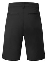 FootJoy Par Shorts - Black