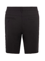 Original Penguin Pete Performance 8-Inch Golf Short - Caviar