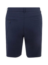 Original Penguin Pete Performance 8-Inch Golf Short - Black Iris