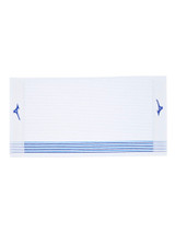 Mizuno Retro Stripe Caddy Towel