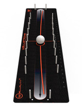 WellStroke Instinct 12 Degree Arc Mat
