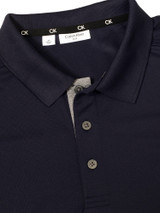 Calvin Klein Club Polo - Navy