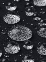 Under Armour Storm Daytona Vest - Black/White