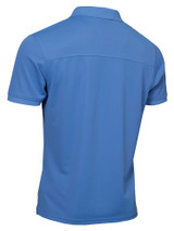 Calvin Klein Club Polo - Sea Blue