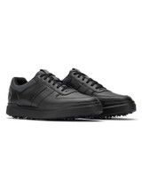 FootJoy Contour Golf Shoes - Black