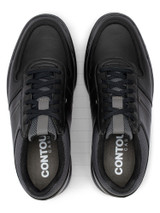 FootJoy Contour Golf Shoes - Black