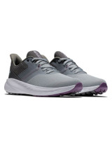 FootJoy Women's Flex Golf Shoes - Grey