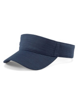 Puma Women's Sport P Visor - Navy Blazer