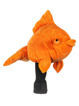 Daphne Goldfish Headcover