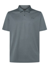 Oakley Icon Tn Protect Rc Polo - Dark Slate