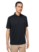 Oakley Icon Tn Protect Rc Polo - Blackout