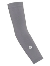 SParms Sun Protection Everyday Kids Sleeves - Slate Grey