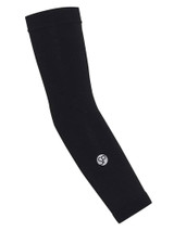 SParms Sun Protection Everyday Kids Sleeves - Black