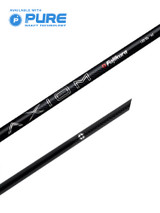 Fujikura Axiom Graphite Iron Shaft