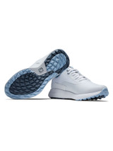 FootJoy Women's Performa Golf Shoes - White