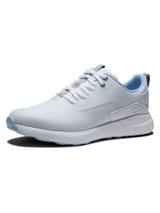 FootJoy Women's Performa Golf Shoes - White