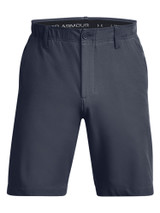 Under Armour Drive Shorts - Downpour Grey
