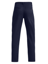 Under Armour JR Boys Showdown Pants - Midnight Navy