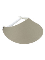 Poppi By Avenel Women's Light Foam Coil Visor