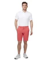 Callaway SwingTech Solid Polo - Bright White