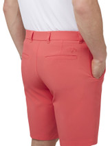 Callaway SwingTech Solid Polo - Bright White