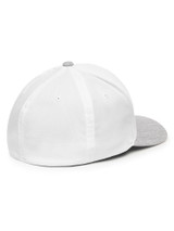 TravisMathew Onboard Entertainment Cap - White