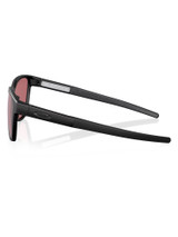 Oakley Actuator Sunglasses - Matte Black w/ Prizm Dark Golf
