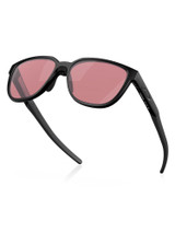 Oakley Actuator Sunglasses - Matte Black w/ Prizm Dark Golf