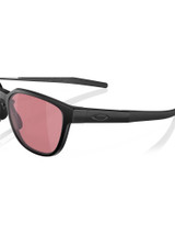 Oakley Actuator Sunglasses - Matte Black w/ Prizm Dark Golf