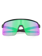 Oakley Sutro Lite Sunglasses - Matte Black w/ Prizm Golf