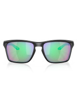 Oakley Sylas Sunglasses - Matte Black Ink w/ Prizm Golf