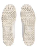 adidas Stan Smith Golf Shoes - Cloud White/Collegiate Navy/Off White