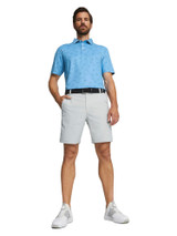 Puma CLOUDSPUN Echo Golf Polo - Regal Blue/Navy Blazer