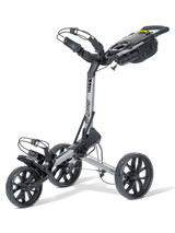 Bag Boy Slimfold Buggy - Silver
