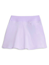 Puma Women's PWRSHAPE Solid Woven Skort - Vivid Violet
