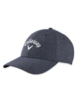 Callaway Stitch Magnet Ball Marker Adjustable Cap