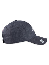 Callaway Stitch Magnet Ball Marker Adjustable Cap