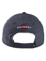 Callaway Stitch Magnet Ball Marker Adjustable Cap