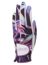Glove It Women's Golf Glove - Bird of Paradise